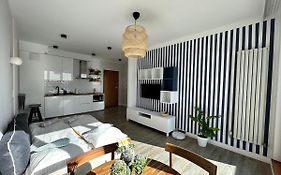Apartment Las&Baltic